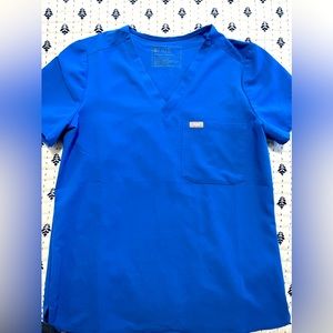 FIGS (Royal Blue) SET for sale 💙🩺🩻🏥